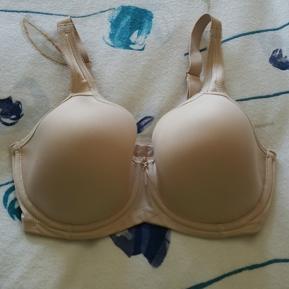 Wacoal Bra nude 32DDD